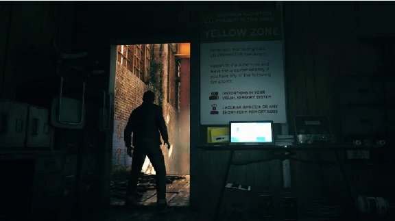 QUANTUM BREAK XBOX KEY🔑XBOX ONE/X|S