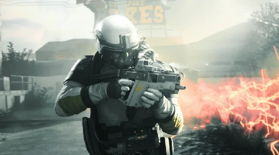 QUANTUM BREAK XBOX KEY🔑XBOX ONE/X|S