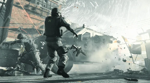 QUANTUM BREAK XBOX KEY🔑XBOX ONE/X|S