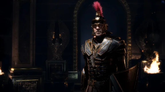 RYSE: LEGENDARY EDITION XBOX KEY🔑XBOX ONE/X|S