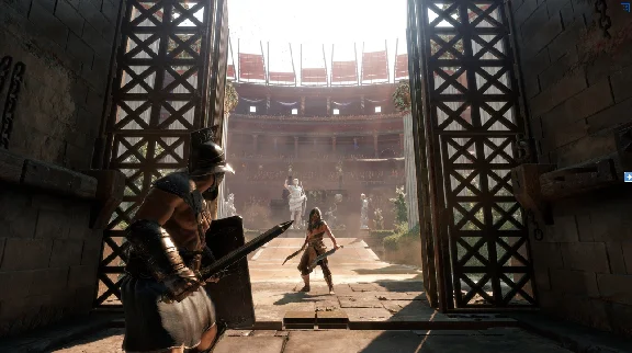 RYSE: LEGENDARY EDITION XBOX KEY🔑XBOX ONE/X|S