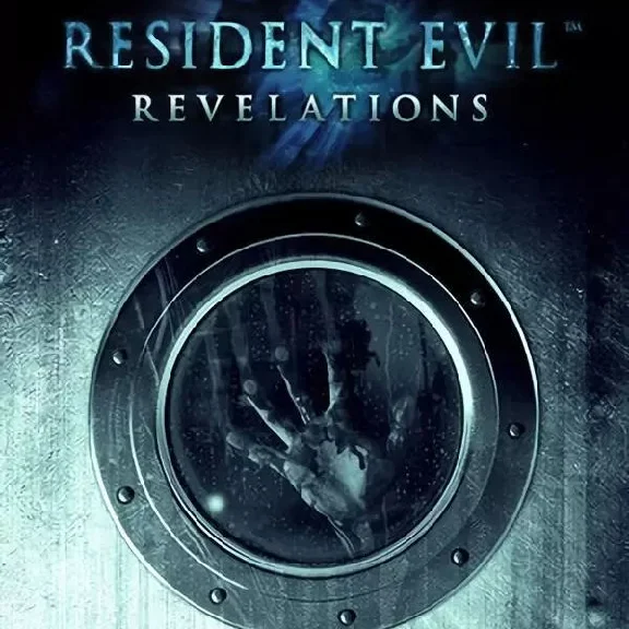 Resident Evil: Revelations (Steam key | RU+CIS)