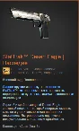 CS:GO - Случайное оружие Stattrak