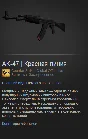 CS: GO - Random secretive weapons