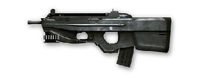 Warface 27 Bloody X7 макросы FN F2000 | Ф2000