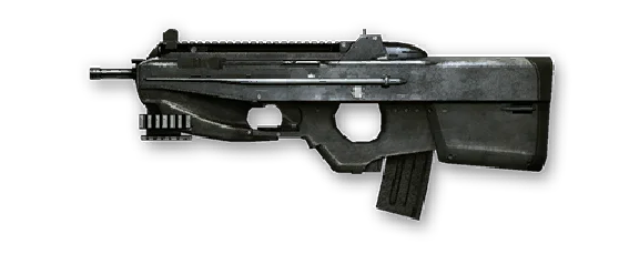 Warface 27 Bloody X7 макросы FN F2000 | Ф2000