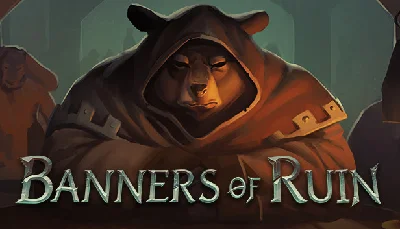 Banners of Ruin  ✅ ключ Global + RU/CIS РФ СНГ Россия