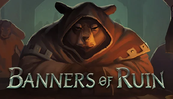 Banners of Ruin  ✅ ключ Global + RU/CIS РФ СНГ Россия