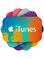 App Store iTunes gift card 1500 RUR for RUS iTune  ₽