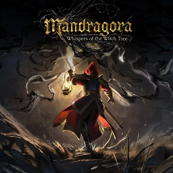 tr 🆕 Mandragora: Whispers of the Witch Tree / Турция