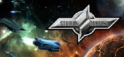 starion tactics ( steam key region free )