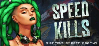 DL Speed Kills Soundtrack Edition -- steam key region f