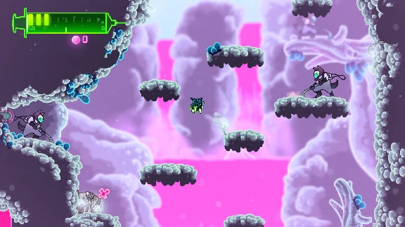 BioGun key Steam Global Region free