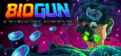 BioGun key Steam Global Region free