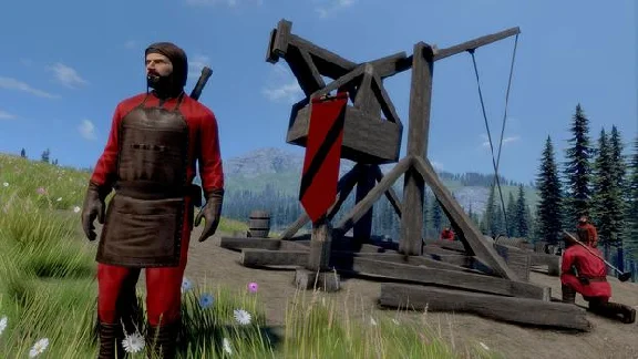 Medieval Engineers (Steam /Region Free)