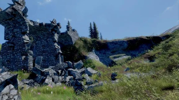 Medieval Engineers (Steam /Region Free)