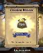 Инструкция получения 300-600 золота Hearthstone