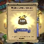Инструкция получения 300-600 золота Hearthstone