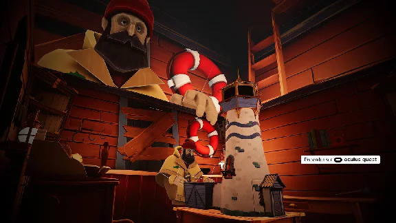A Fisherman´s Tale VR ✅ Steam key RU/CIS + Turkey +🎁