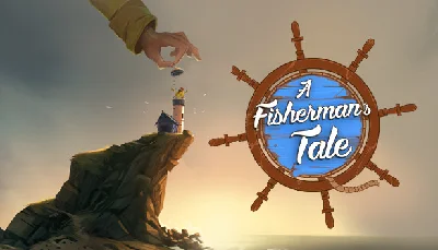 A Fisherman´s Tale VR ✅ Steam key RU/CIS + Turkey +🎁