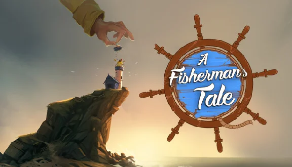 A Fisherman´s Tale VR ✅ Steam key RU/CIS + Turkey +🎁