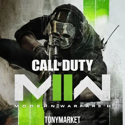 48 Hours • Call of Duty: Modern Warfare 2 •STEAM RENTAL