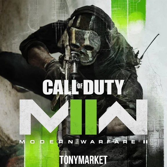 48 Hours • Call of Duty: Modern Warfare 2 •STEAM RENTAL