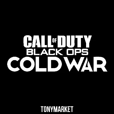 48 Hours • Call of Duty: Black Ops Cold War • RENTAL