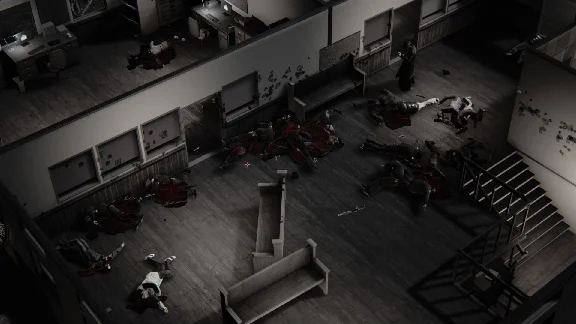 Hatred key Steam Global Region free