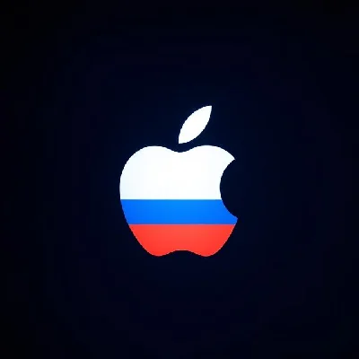 APPLE ID 🍏 2FA 🔐 OWN✅ MAIL 📧 RUSSIA 🇷🇺 FOREVER
