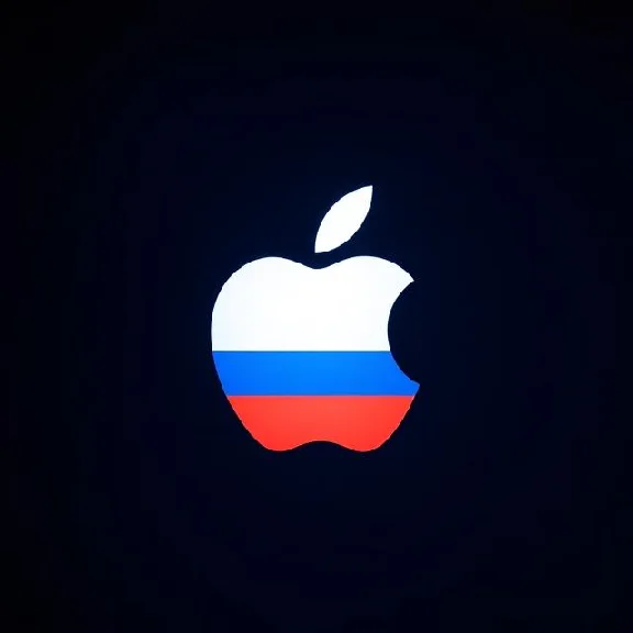 APPLE ID 🍏 2FA 🔐 OWN✅ MAIL 📧 RUSSIA 🇷🇺 FOREVER