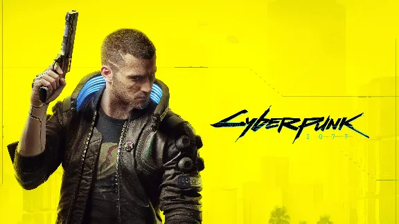 Cyberpunk 2077+Phantom Liberty (PS5/RU) Активация П2-П3