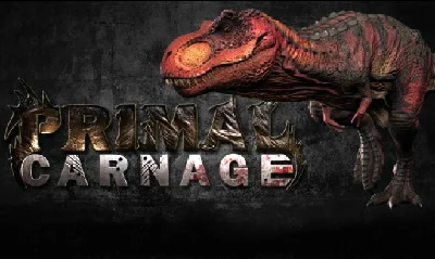 Primal Carnage Steam gift (RU/CIS)