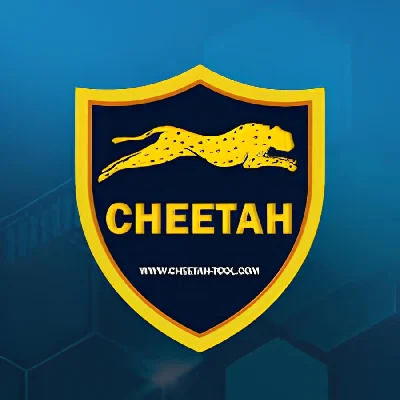 Cheetah Tool Pro - account rental for 4/8/12 hours