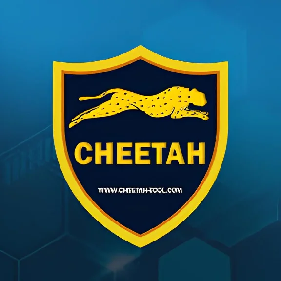Cheetah Tool Pro - account rental for 4/8/12 hours