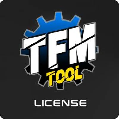 TFM Tool Pro program rental