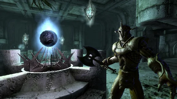 The Elder Scrolls IV: Oblivion® Game of the Year Ed DEL