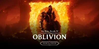 The Elder Scrolls IV: Oblivion Remastered 🔥GIFT