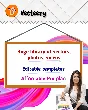 🖼️ VECTEEZY PRO 1 - 6 MONTHS | UNLIMITED DOWNLOADS