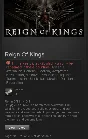 Reign Of Kings - Steam Gift - Region RU+CIS+UA