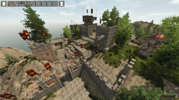 Reign Of Kings - Steam Gift - Region RU+CIS+UA