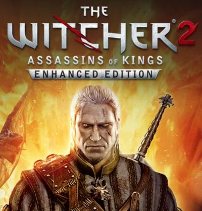 The Witcher 2: Assassins of Kings EE Steam gift