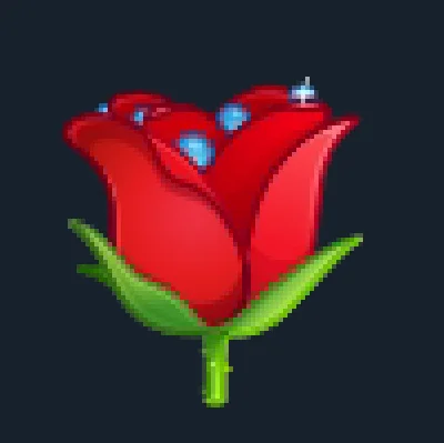 TELEGRAM ПОДАРОК РОЗА  @username