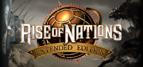 Rise of Nations Extended Edition(Region CIS,steam gift)