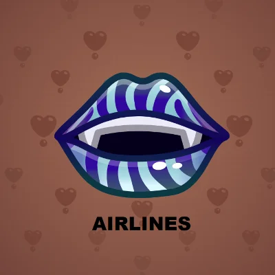 Sharp Tongue RANDOM Telegram GIFT