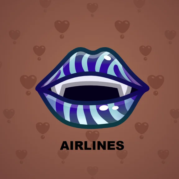 Sharp Tongue RANDOM Telegram GIFT