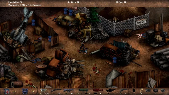 POSTAL Redux ✅ Steam key Region free Global +🎁