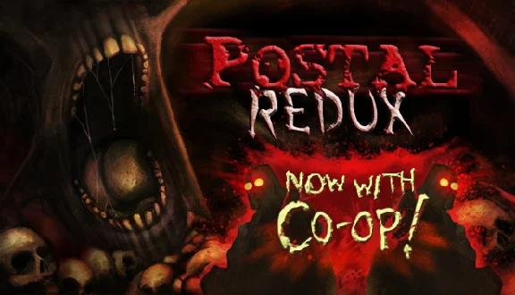 POSTAL Redux ✅ Steam key Region free Global +🎁