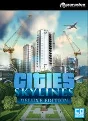 CITIES: SKYLINES RU / STEAM CD-KEY / LICENSE KEY