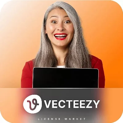 Account Vecteezy 1,3,6 months | easy access